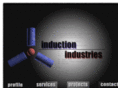 inductionindustries.com
