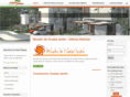 inmobiliariaciudadjardin.com