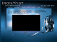 ironmyst.com