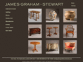 jamesgraham-stewart.com