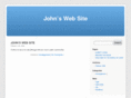 johnbicknell.co.uk
