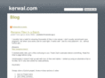 kerwal.com