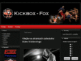 kickbox-fox.com
