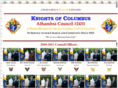 kofcalhambra.org