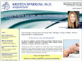 ksparrowmd.com