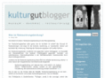 kulturgutblogger.info