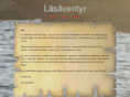 lasaventyr.com