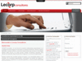 lecorpconsultores.com