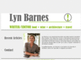 lynbarnes.com