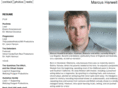 marcusharwell.com