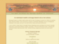 massagealaska.com