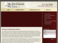 mcdermottandmcgee.com