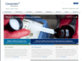 mecwater.com