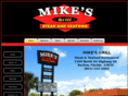 mikesgrillonline.com