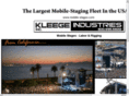 mobile-stages.com