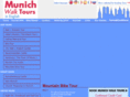 mountainbikemunich.com
