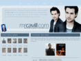 mrcavill.com