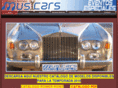 musycars.com