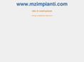 mzimpianti.com