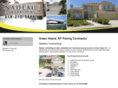 nadeaupavingcontractors.com