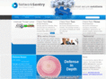 netsentinc.com