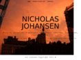 nicholasjohansen.com