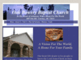 oakbowerybaptist.info