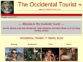 occidentaltourist.com