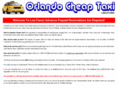 orlandocheaptaxi.com