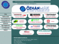 ozhanmakine.com