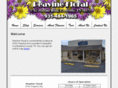 peavinefloral.net
