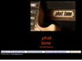 phattoneamps.com