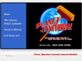 planetjanitorial.com