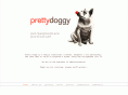 prettydoggy.com