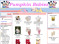 pumpkinbabies.com