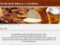 pushrodbbq.com