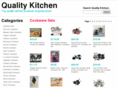 quality-kitchen.com