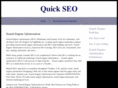 quick-seo.biz