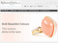 rebeccadavis.com