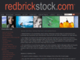 redbrickstock.com
