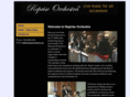 repriseorchestra.com