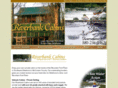 riverbankcabins.com