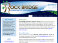 rockbridgechiropractic.net