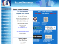 rocksbaseball.com