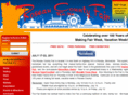 roseaucountyfair.com