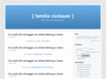 rueckauer.org