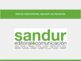 sandur.es