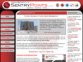 sentrypointsllc.net