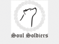 soulsoldierskennel.com