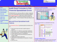 spreadsheetdetective.com